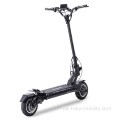 2800W faltbarer E-Scooter Dual Motor Scooter mit TFT-Display